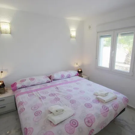 Gila - Sea View With Private Pool In