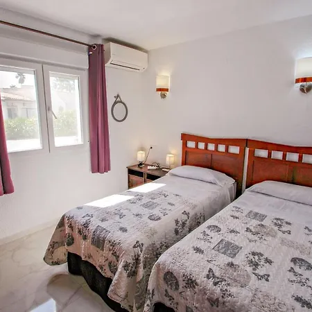 Villa Gila - Sea View With Private Pool In *
