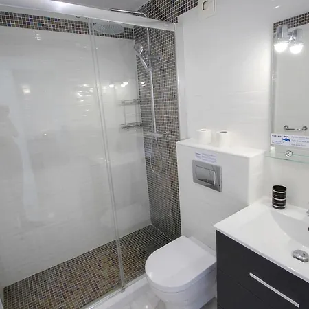 Gila - Sea View With Private Pool In